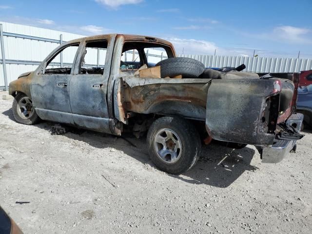 2006 Dodge RAM 1500 ST