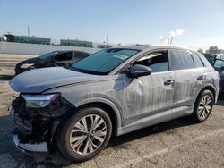 Vehiculos salvage en venta de Copart Van Nuys, CA: 2023 Audi Q4 E-TRON Premium Plus