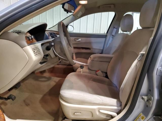 2006 Buick Lacrosse CX