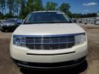 2007 Lincoln MKX