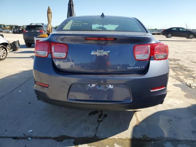 2013 Chevrolet Malibu 1LT