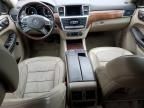 2014 Mercedes-Benz GL 450 4matic