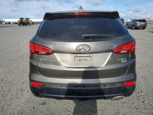 2014 Hyundai Santa FE Sport