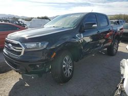 Compre carros salvage a la venta ahora en subasta: 2021 Ford Ranger XL