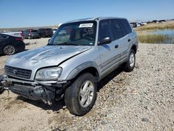 Toyota Vehiculos salvage en venta: 1998 Toyota Rav4