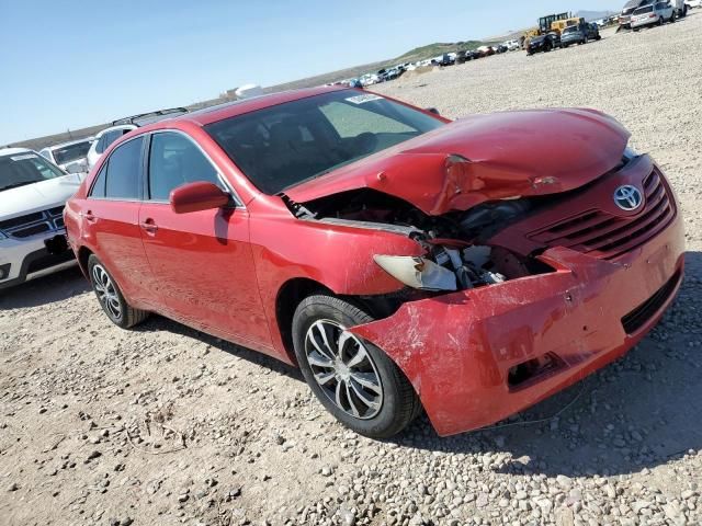 2008 Toyota Camry CE