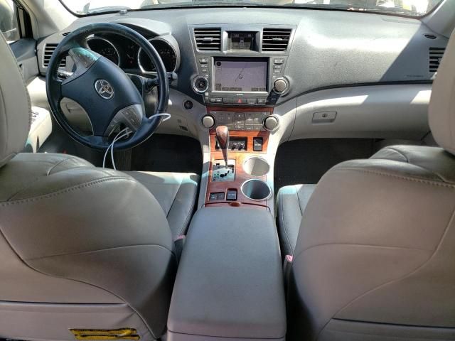 2008 Toyota Highlander Limited