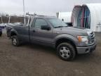 2011 Ford F150