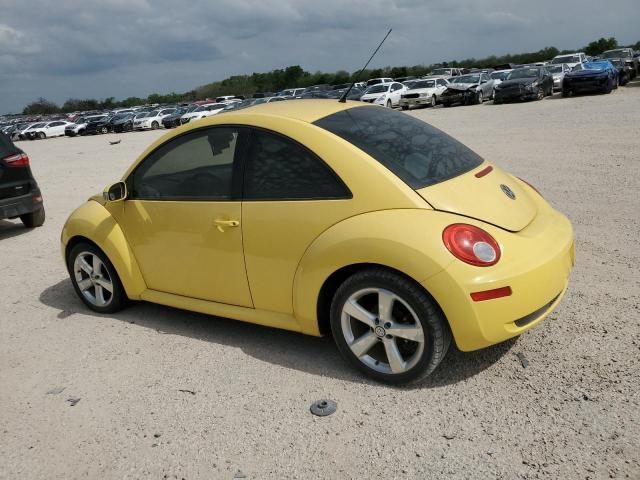 2006 Volkswagen New Beetle 2.5L Option Package 2