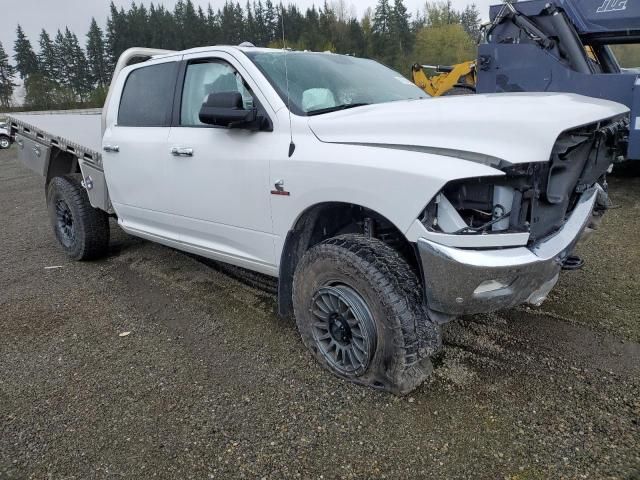 2018 Dodge RAM 3500 SLT