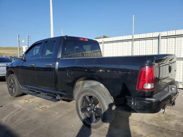 2015 Dodge RAM 1500 ST