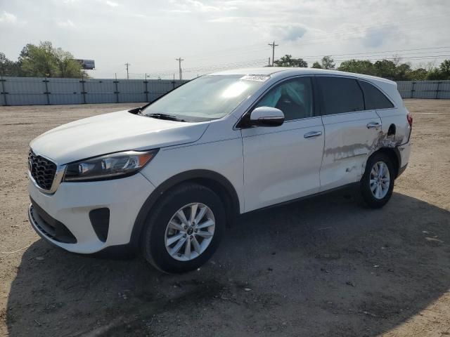 2019 KIA Sorento L