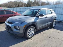 2021 Chevrolet Trailblazer LS en venta en Assonet, MA