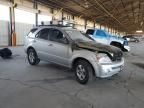 2004 KIA Sorento EX