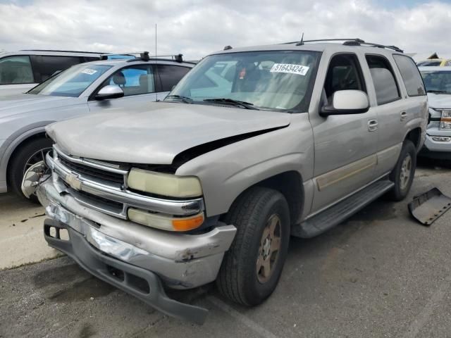 2004 Chevrolet Tahoe C1500