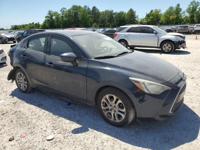 2016 Scion IA