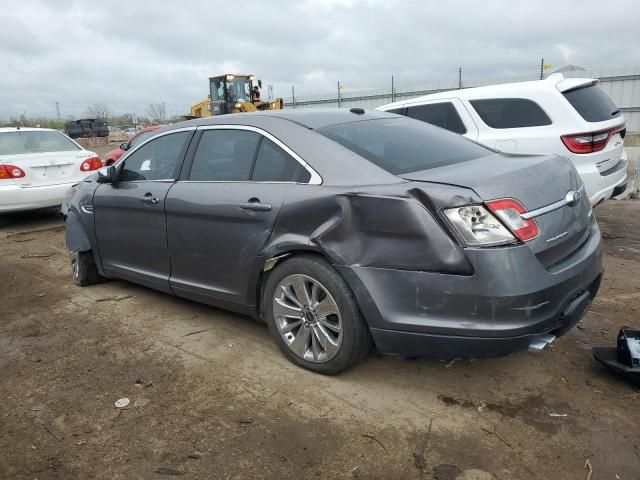 2012 Ford Taurus Limited