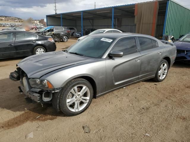 2011 Dodge Charger R/T