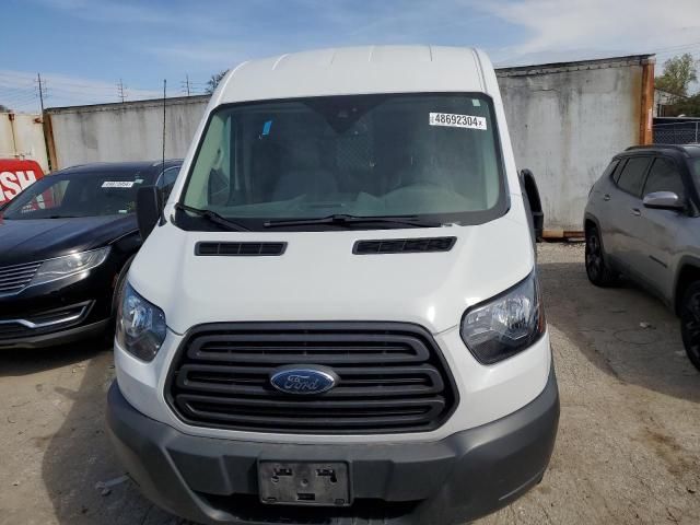 2017 Ford Transit T-250