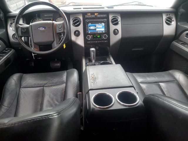 2013 Ford Expedition Limited