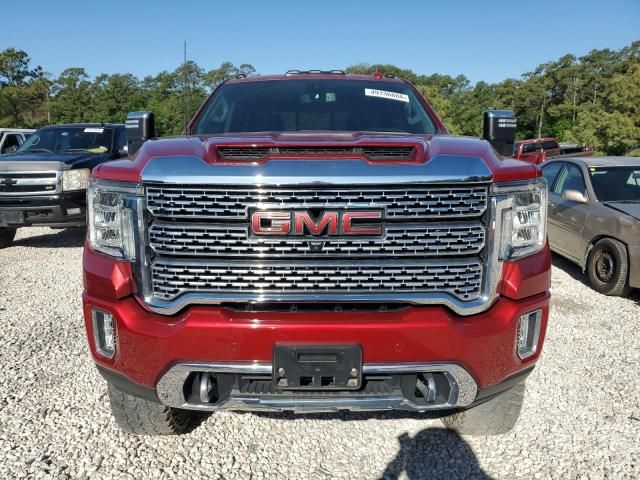 2022 GMC Sierra K2500 Denali