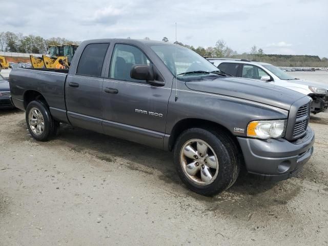 2004 Dodge RAM 1500 ST