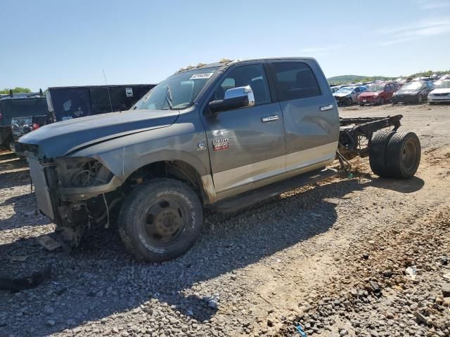 2011 Dodge RAM 3500