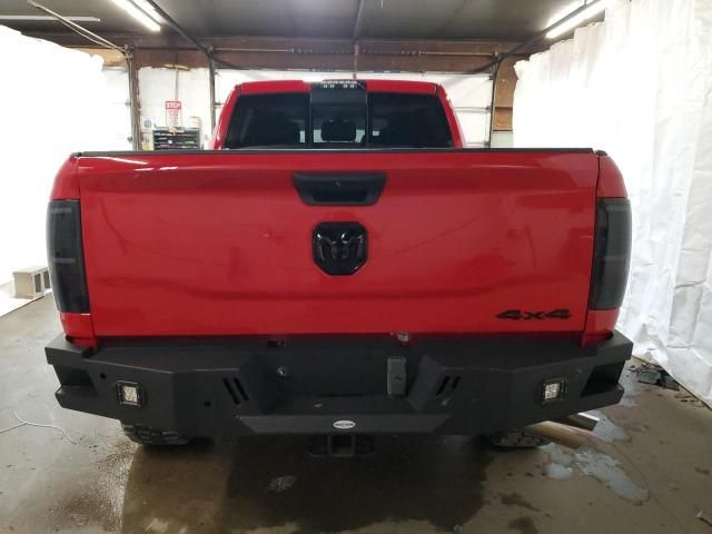 2021 Dodge RAM 2500 ST