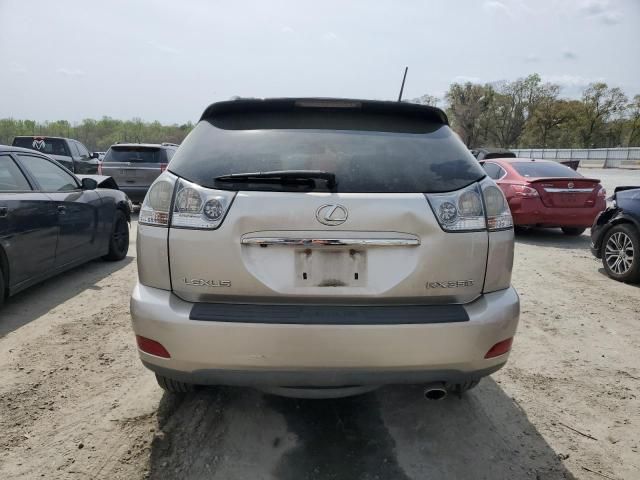 2007 Lexus RX 350