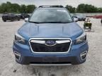 2019 Subaru Forester Touring