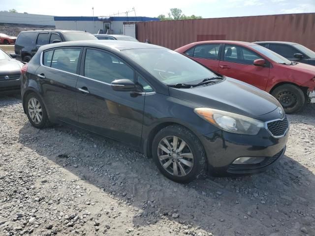 2015 KIA Forte EX