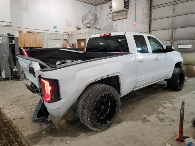 2015 GMC Sierra K1500 SLE