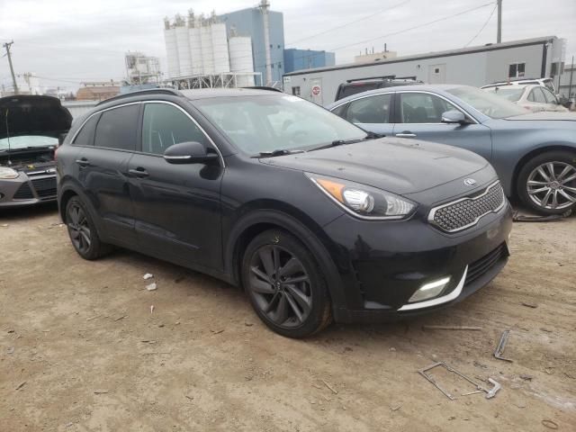 2017 KIA Niro EX