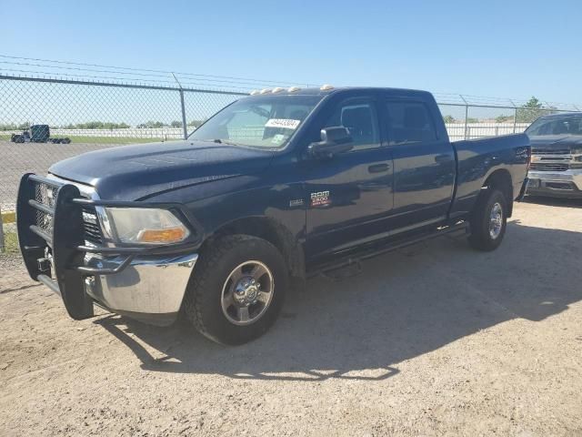 2012 Dodge RAM 2500 ST