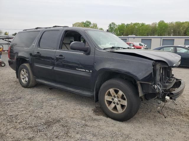 2007 GMC Yukon XL K1500