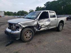 Salvage cars for sale from Copart Eight Mile, AL: 2010 GMC Canyon SLE