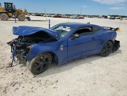 2023 Chevrolet Camaro LS en venta en New Braunfels, TX