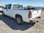 2006 Chevrolet Silverado C1500