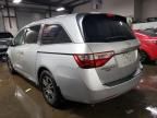 2011 Honda Odyssey EXL