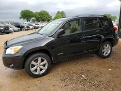 Toyota Rav4 Limited Vehiculos salvage en venta: 2008 Toyota Rav4 Limited