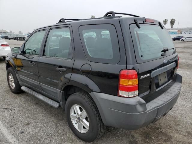 2006 Ford Escape XLS