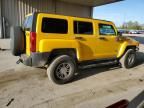 2006 Hummer H3