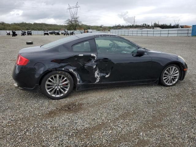 2005 Infiniti G35