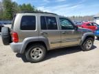 2004 Jeep Liberty Sport