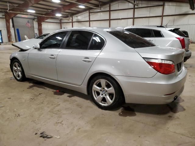 2008 BMW 535 XI