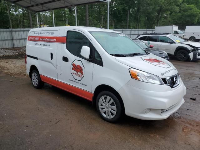 2019 Nissan NV200 2.5S