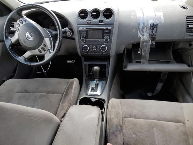 2011 Nissan Altima Base