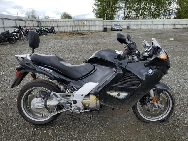 2002 BMW K1200 RS