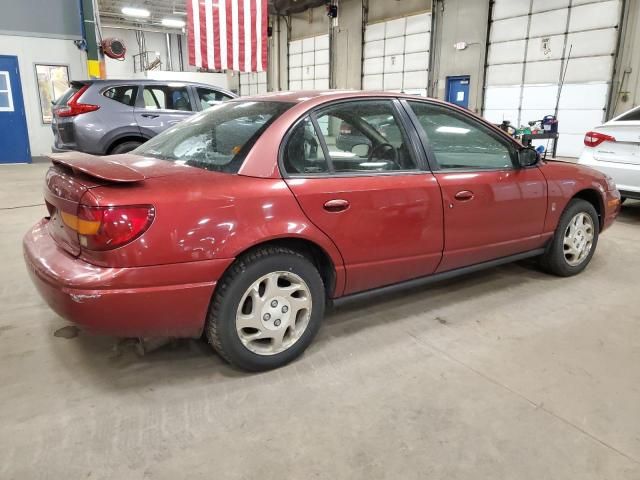 2000 Saturn SL2