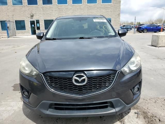 2014 Mazda CX-5 GT